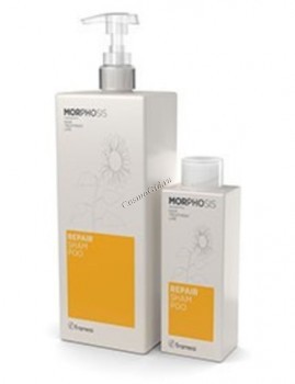 Framesi Morphosis Repair Color Protect Shampoo (    ) - ,   